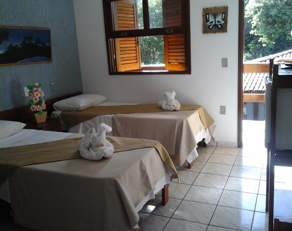 Pousada Solarium Itacaré Екстериор снимка