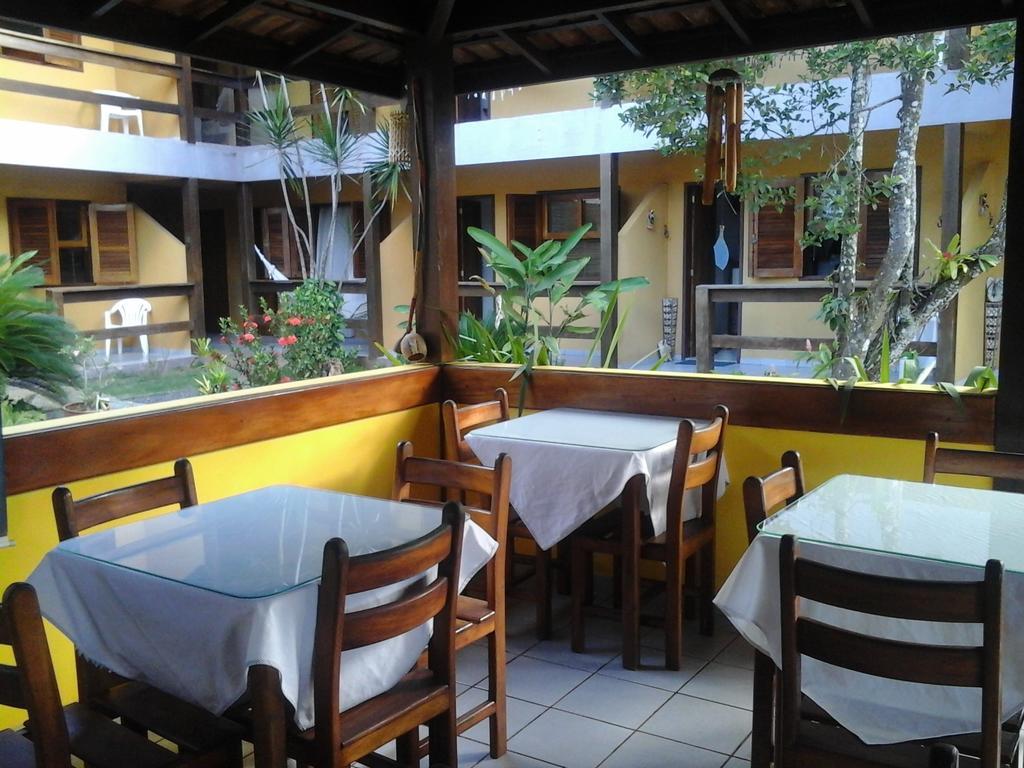 Pousada Solarium Itacaré Екстериор снимка