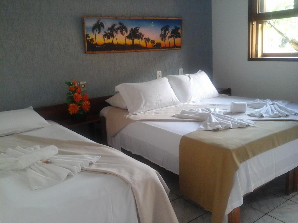 Pousada Solarium Itacaré Екстериор снимка