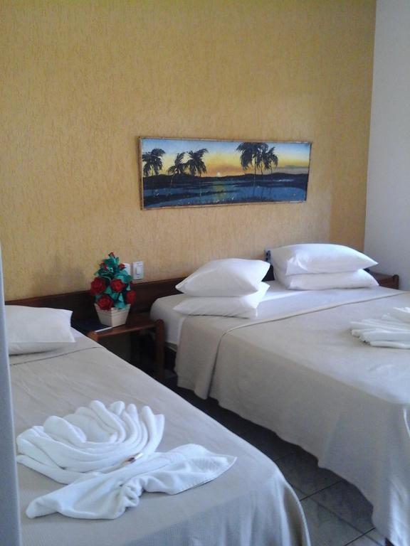Pousada Solarium Itacaré Екстериор снимка