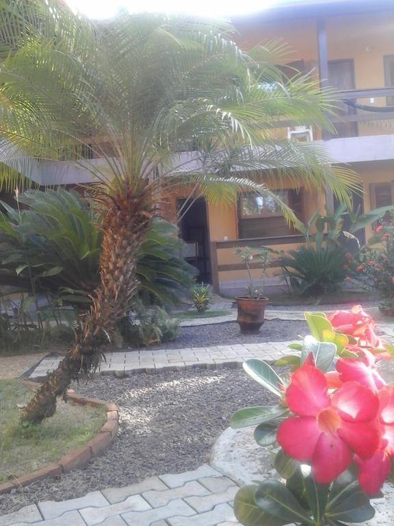 Pousada Solarium Itacaré Екстериор снимка
