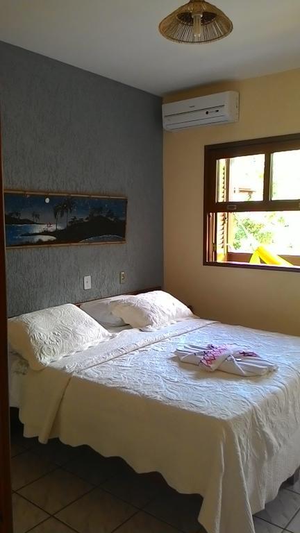 Pousada Solarium Itacaré Екстериор снимка