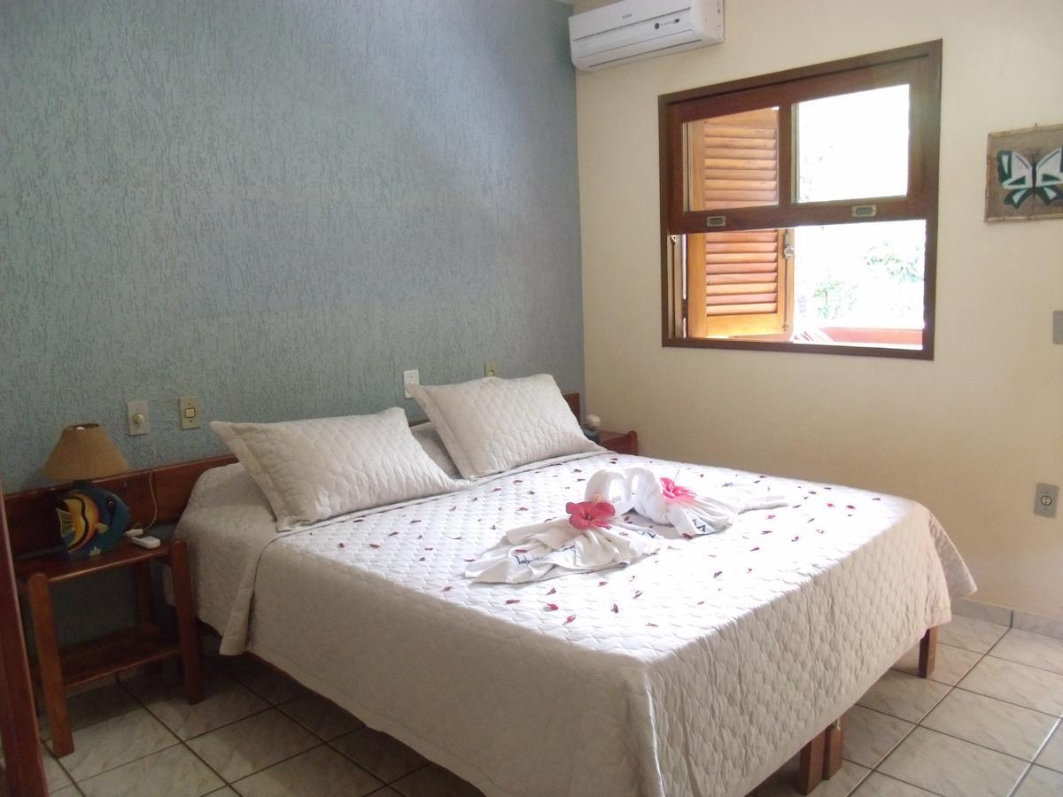 Pousada Solarium Itacaré Екстериор снимка