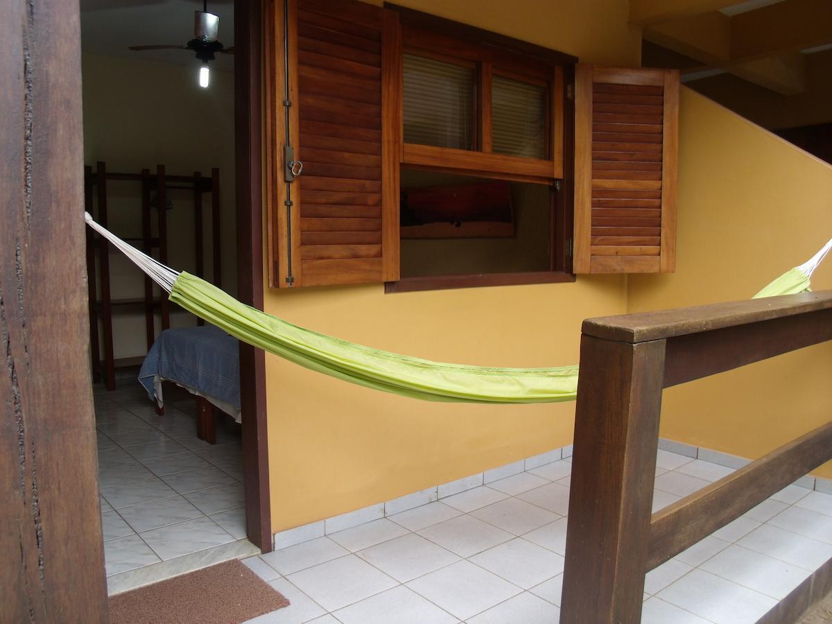 Pousada Solarium Itacaré Екстериор снимка