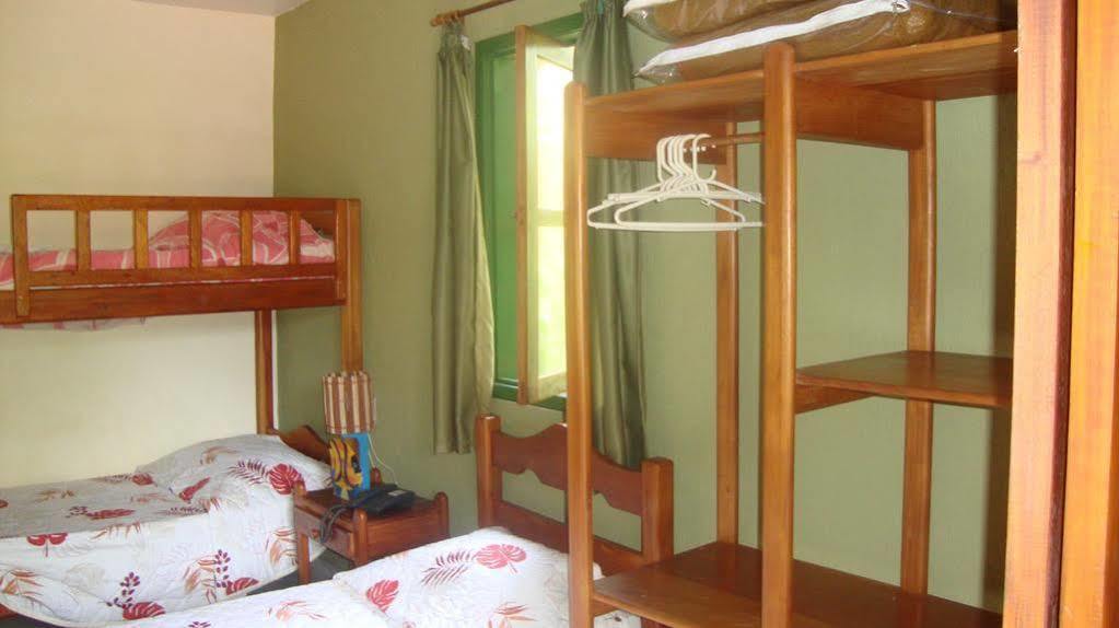 Pousada Solarium Itacaré Екстериор снимка